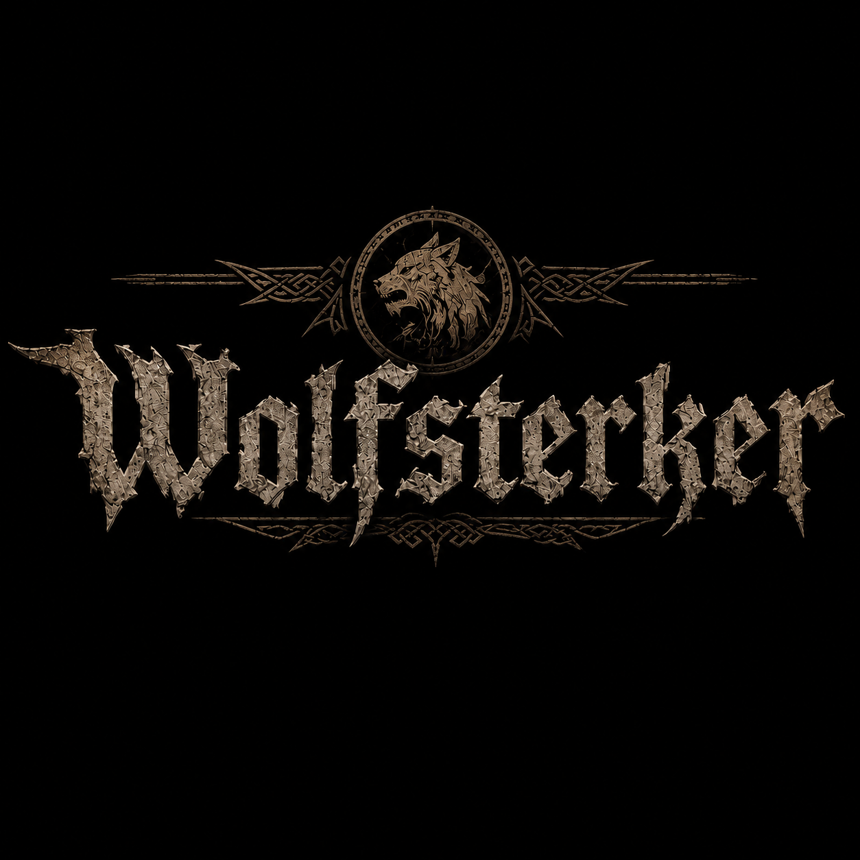 Wolfsterker