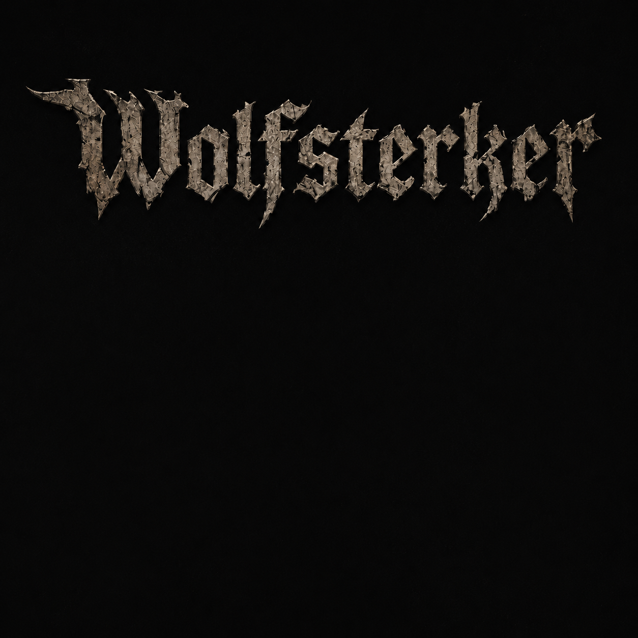 Wolfsterker